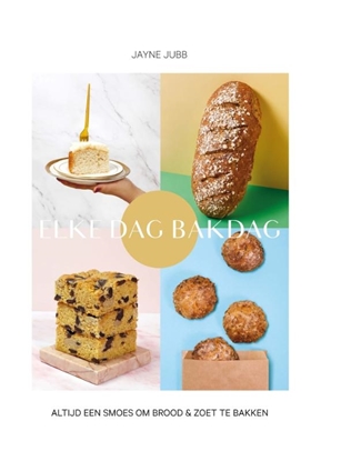Afbeeldingen van Elke dag Bakdag