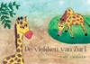 Afbeelding van De vlekken van Zuri