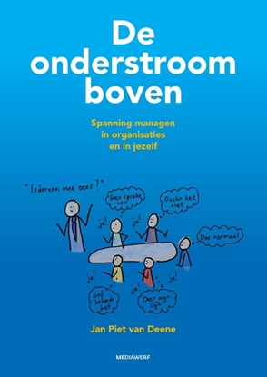 Afbeeldingen van De onderstroom boven