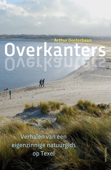 Afbeelding van Overkanters