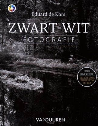 Afbeeldingen van Focus op fotografie Zwart-witfotografie