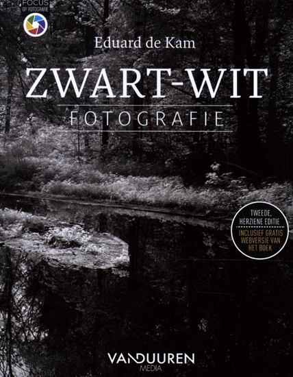 Afbeelding van Focus op fotografie Zwart-witfotografie