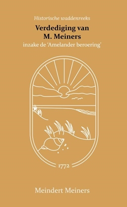 Afbeeldingen van De verdediging van M. Meiners