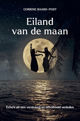 Afbeeldingen van Eiland van de maan