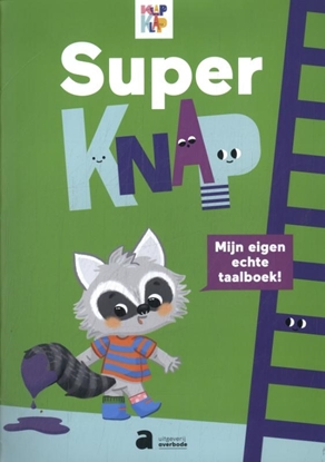 Afbeeldingen van Klap klap Superknap