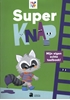 Afbeelding van Klap klap Superknap