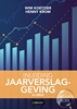 Afbeelding van Inleiding Jaarverslaggeving