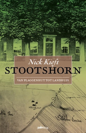 Afbeelding van Stootshorn
