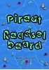 Afbeelding van Piraat Raadselbaard