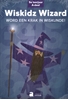 Afbeelding van Wiskidz Wizard (set van 5 ex.) 5e leerjaar Werkboek A