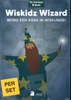 Afbeelding van Wiskidz Wiskidz Wizard (set van 5 ex.) 3e leerjaar Werkboek B