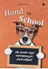 Afbeelding van Hond in school
