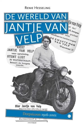 Afbeeldingen van De Wereld van Jantje van Velp