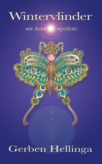 Afbeelding van Wintervlinder