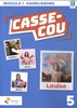 Afbeelding van Casse-cou Casse-cou 5 Module 1 Handleiding
