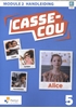 Afbeelding van Casse-cou Casse-cou 5 Module 2 Handleiding