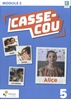 Afbeelding van Casse-cou Casse-cou 5 Module 2