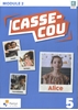 Afbeelding van Casse-cou Casse-cou 5 Module 2