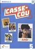 Afbeelding van Casse-cou Casse-cou 5 Module 3