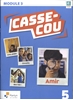 Afbeelding van Casse-cou Casse-cou 5 Module 3