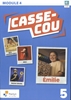 Afbeelding van Casse-cou Casse-cou 5 Module 4