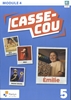 Afbeelding van Casse-cou Casse-cou 5 Module 4