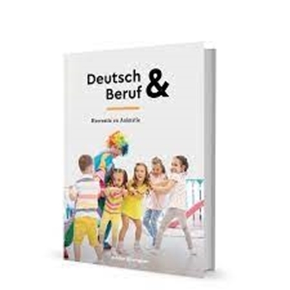 Afbeeldingen van Deutsch & Beruf
