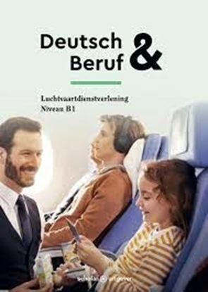 Afbeeldingen van Deutsch & Beruf