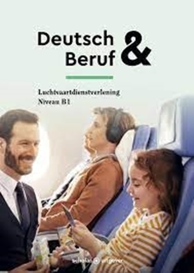 Afbeelding van Deutsch & Beruf