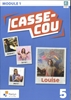 Afbeelding van Casse-cou Casse-cou 5 Module 1
