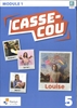 Afbeelding van Casse-cou Casse-cou 5 Module 1