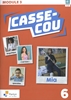 Afbeelding van Casse-cou Casse-cou 6 Module 3