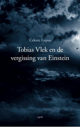 Afbeeldingen van Tobias Vlek en de vergissing van Einstein