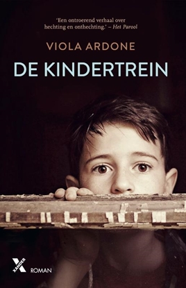Afbeeldingen van De kindertrein