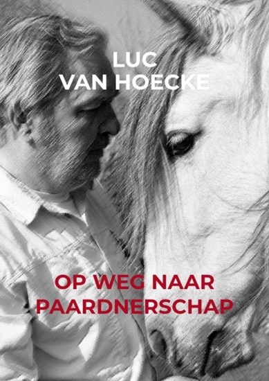 Afbeelding van Op weg naar PAARDNERSCHAP