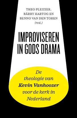 Afbeeldingen van Improviseren in Gods drama
