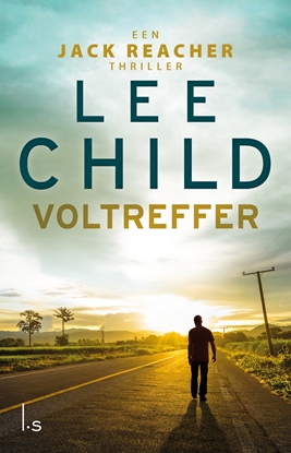 Afbeeldingen van Jack Reacher Voltreffer (POD)