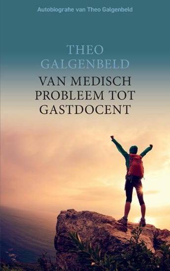 Afbeelding van VAN MEDISCH PROBLEEM TOT GASTDOCENT