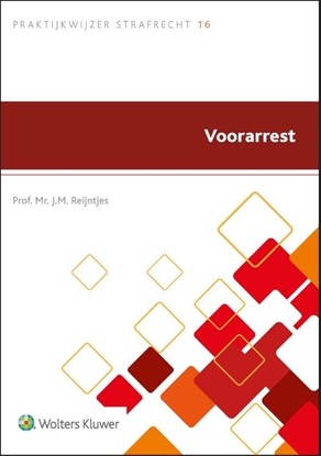 Afbeeldingen van Voorarrest