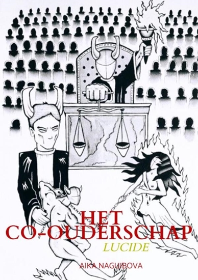 Afbeelding van Het co-ouderschap