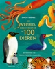 Afbeelding van De wereldgeschiedenis in 100 dieren