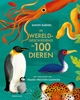 Afbeelding van De wereldgeschiedenis in 100 dieren