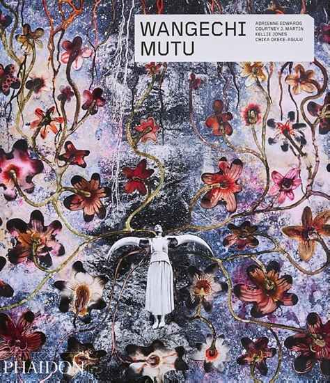 Afbeelding van Phaidon Contemporary Artists Series Wangechi Mutu