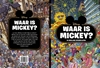 Afbeelding van Waar is Mickey?