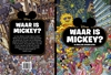 Afbeelding van Waar is Mickey?