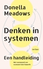 Afbeelding van Denken in systemen