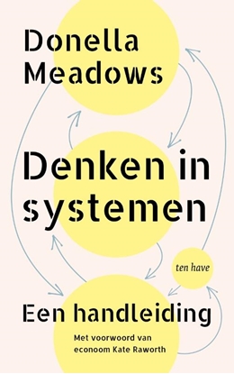 Afbeeldingen van Denken in systemen