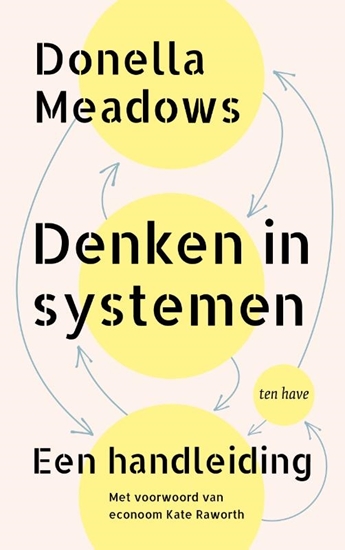Afbeelding van Denken in systemen