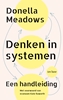 Afbeelding van Denken in systemen