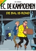 Afbeelding van F.C. De Kampioenen De bal is rond